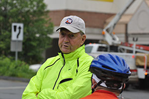 2011 Jim Calhoun Cancer Challenge Ride and Walk - Kris M. Photos 122