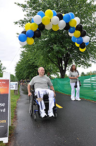 2011 Jim Calhoun Cancer Challenge Ride and Walk - Kris M. Photos 341