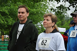 2011 Jim Calhoun Cancer Challenge Ride and Walk - Kris M. Photos 318