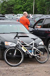 2011 Jim Calhoun Cancer Challenge Ride and Walk - Kris M. Photos 091