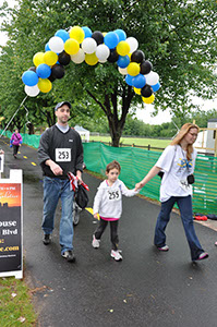 2011 Jim Calhoun Cancer Challenge Ride and Walk - Kris M. Photos 363
