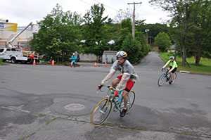 2011 Jim Calhoun Cancer Challenge Ride and Walk - Kris M. Photos 493