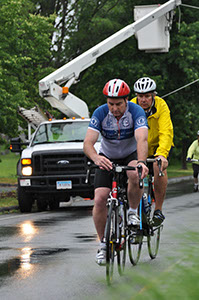 2011 Jim Calhoun Cancer Challenge Ride and Walk - Kris M. Photos 235