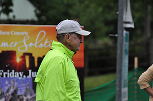 2011 Jim Calhoun Cancer Challenge Ride and Walk - Kris M. Photos 120