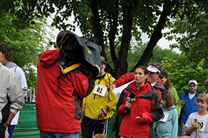 2011 Jim Calhoun Cancer Challenge Ride and Walk - Kris M. Photos 321
