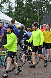 2011 Jim Calhoun Cancer Challenge Ride and Walk - Kris M. Photos 108