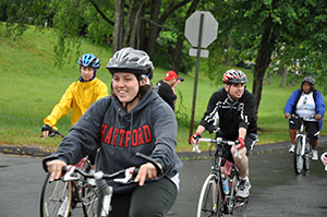 2011 Jim Calhoun Cancer Challenge Ride and Walk - Kris M. Photos 288