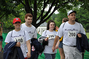 2011 Jim Calhoun Cancer Challenge Ride and Walk - Kris M. Photos 409