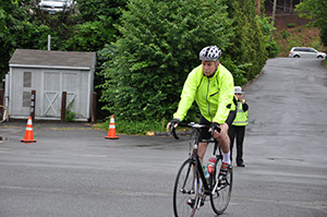 2011 Jim Calhoun Cancer Challenge Ride and Walk - Kris M. Photos 388