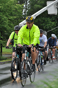 2011 Jim Calhoun Cancer Challenge Ride and Walk - Kris M. Photos 192