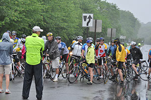 2011 Jim Calhoun Cancer Challenge Ride and Walk - Kris M. Photos 139