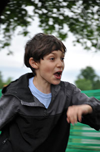 2011 Jim Calhoun Cancer Challenge Ride and Walk - Kris M. Photos 365