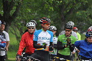 2011 Jim Calhoun Cancer Challenge Ride and Walk - Kris M. Photos 072