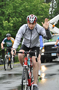 2011 Jim Calhoun Cancer Challenge Ride and Walk - Kris M. Photos 216