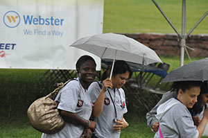 2011 Jim Calhoun Cancer Challenge Ride and Walk - Kris M. Photos 181