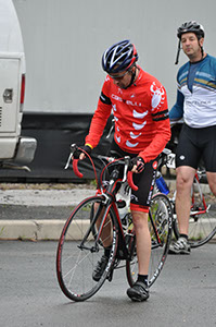 2011 Jim Calhoun Cancer Challenge Ride and Walk - Kris M. Photos 038