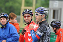 2011 Jim Calhoun Cancer Challenge Ride and Walk - Kris M. Photos 045