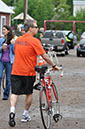 2011 Jim Calhoun Cancer Challenge Ride and Walk - Kris M. Photos 112