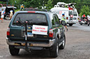 2011 Jim Calhoun Cancer Challenge Ride and Walk - Kris M. Photos 026