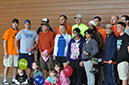 2011 Jim Calhoun Cancer Challenge Ride and Walk - Kris M. Photos 543