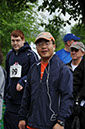 2011 Jim Calhoun Cancer Challenge Ride and Walk - Kris M. Photos 312