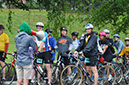 2011 Jim Calhoun Cancer Challenge Ride and Walk - Kris M. Photos 182