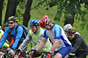 2011 Jim Calhoun Cancer Challenge Ride and Walk - Kris M. Photos 078