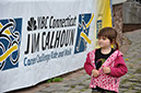 2011 Jim Calhoun Cancer Challenge Ride and Walk - Kris M. Photos 532