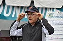 2011 Jim Calhoun Cancer Challenge Ride and Walk - Kris M. Photos 103