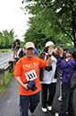 2011 Jim Calhoun Cancer Challenge Ride and Walk - Kris M. Photos 402