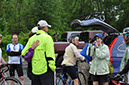 2011 Jim Calhoun Cancer Challenge Ride and Walk - Kris M. Photos 099