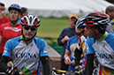 2011 Jim Calhoun Cancer Challenge Ride and Walk - Kris M. Photos 058
