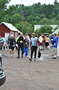2011 Jim Calhoun Cancer Challenge Ride and Walk - Kris M. Photos 092