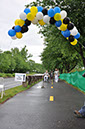 2011 Jim Calhoun Cancer Challenge Ride and Walk - Kris M. Photos 338