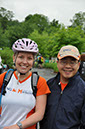 2011 Jim Calhoun Cancer Challenge Ride and Walk - Kris M. Photos 521