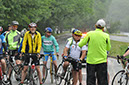 2011 Jim Calhoun Cancer Challenge Ride and Walk - Kris M. Photos 068
