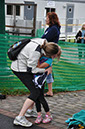 2011 Jim Calhoun Cancer Challenge Ride and Walk - Kris M. Photos 370