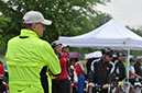 2011 Jim Calhoun Cancer Challenge Ride and Walk - Kris M. Photos 126