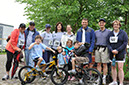 2011 Jim Calhoun Cancer Challenge Ride and Walk - Kris M. Photos 374