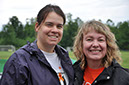 2011 Jim Calhoun Cancer Challenge Ride and Walk - Kris M. Photos 266