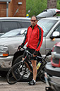 2011 Jim Calhoun Cancer Challenge Ride and Walk - Kris M. Photos 020