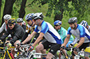 2011 Jim Calhoun Cancer Challenge Ride and Walk - Kris M. Photos 079