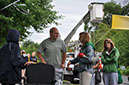 2011 Jim Calhoun Cancer Challenge Ride and Walk - Kris M. Photos 330