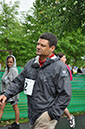 2011 Jim Calhoun Cancer Challenge Ride and Walk - Kris M. Photos 310