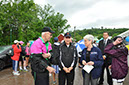 2011 Jim Calhoun Cancer Challenge Ride and Walk - Kris M. Photos 255