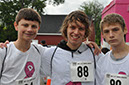 2011 Jim Calhoun Cancer Challenge Ride and Walk - Kris M. Photos 254