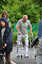 2011 Jim Calhoun Cancer Challenge Ride and Walk - Kris M. Photos 328