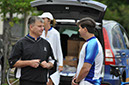 2011 Jim Calhoun Cancer Challenge Ride and Walk - Kris M. Photos 029