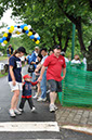 2011 Jim Calhoun Cancer Challenge Ride and Walk - Kris M. Photos 429