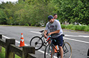 2011 Jim Calhoun Cancer Challenge Ride and Walk - Kris M. Photos 514